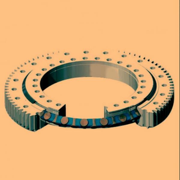 roller bearing cylindrical roller thrust bearing #1 image