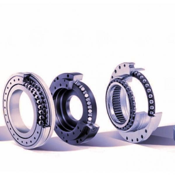 roller bearing plastic rollers with bearings #1 image